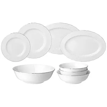 Сервиз Bouquet (Набор)