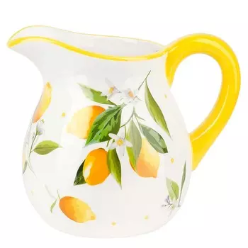 Кувшин Лимоны (1230 мл)