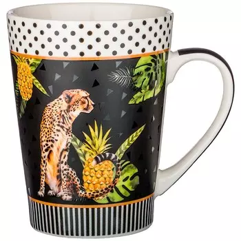 Сервиз Claramae (550 мл - 6 шт)