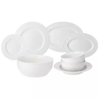 Сервиз Диаманд (23 предмета)