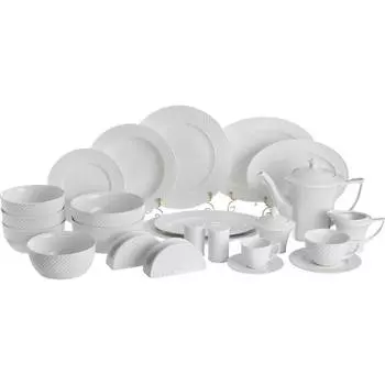 Сервиз Диманд (101 предмет)