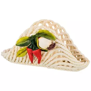 Салфетница Gabrielle (23х11х8 см)