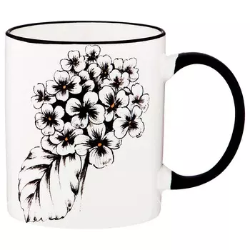 Сервиз Ike (350 мл - 6 шт)