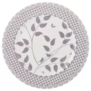 Тарелка подстановочная Ivor (27 см - 6 шт)