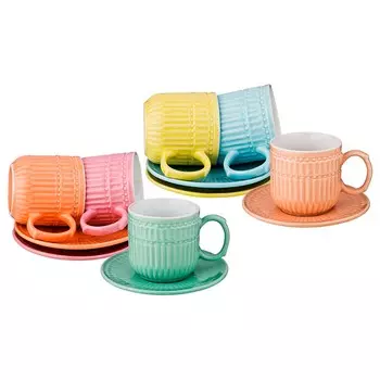 Сервиз Ixir (Набор)