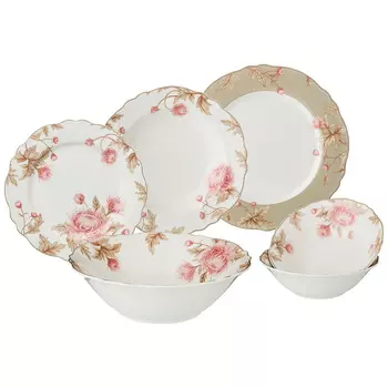 Набор посуды Jasper (Набор)