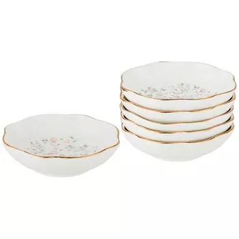 Набор розеток Jillian (Набор)