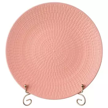 Тарелка подстановочная Lenore (27 см - 6 шт)