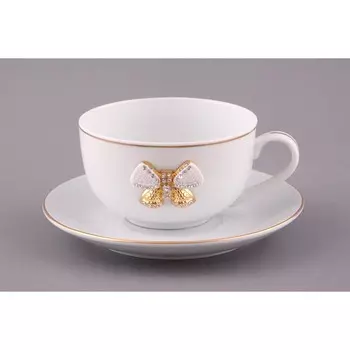 Чайная пара Venezia (350 мл)