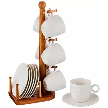 Сервиз Lucian (Набор)