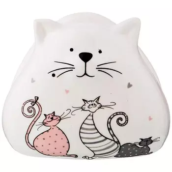 Салфетница Marcus (10 см)