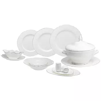 Столовый сервиз Melba