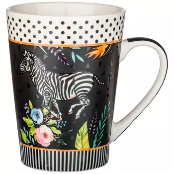 Сервиз Mickey (550 мл - 6 шт)