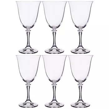 Набор бокалов для вина Branta (360 мл - 6 шт)