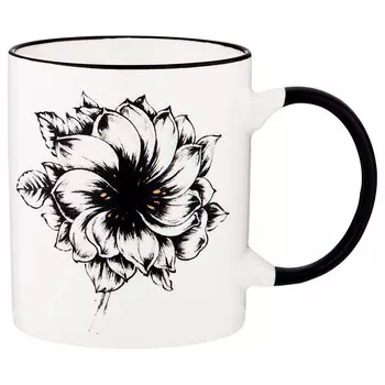 Сервиз Nevaeh (350 мл - 6 шт)