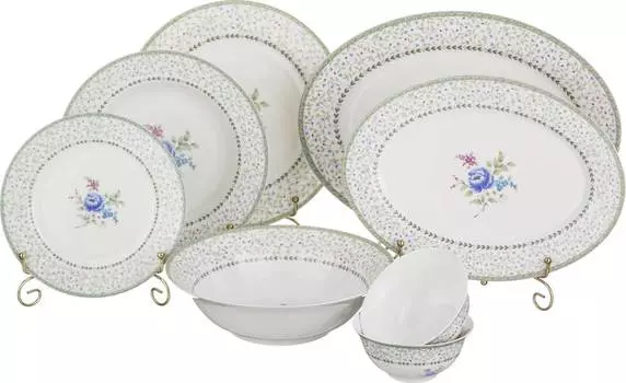 Сервиз обеденный (23 предмета)