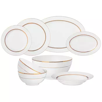 Сервиз Opera (23 предмета)