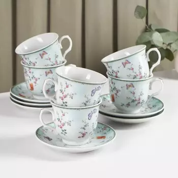 Сервиз Пелагея (12 предмета)