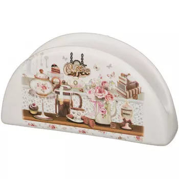 Салфетница Smarta (14 см)