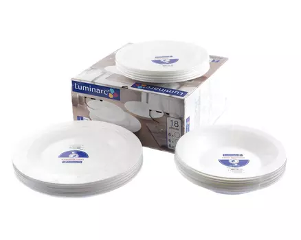 Сервиз столовый Christobel (Набор)