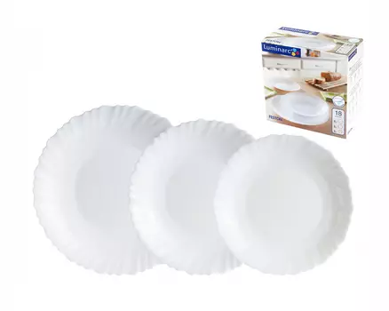 Сервиз столовый Pattie (Набор)