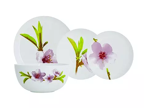 Сервиз столовый Water Color (Набор)