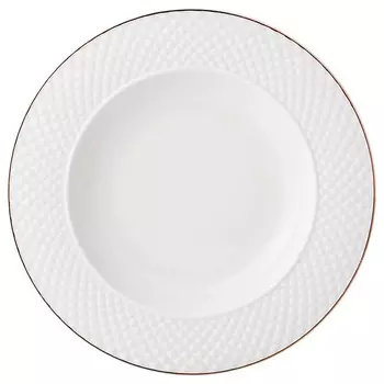 Тарелка Torbole (22 см - 6 шт)