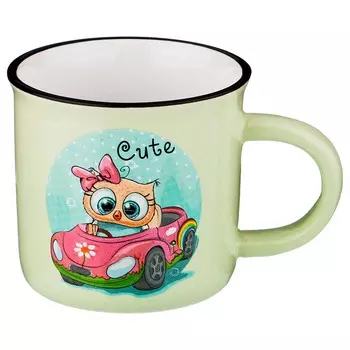 Сервиз Unity (7,5х6,8 см)