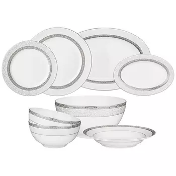 Сервиз Versailles (23 предмета)