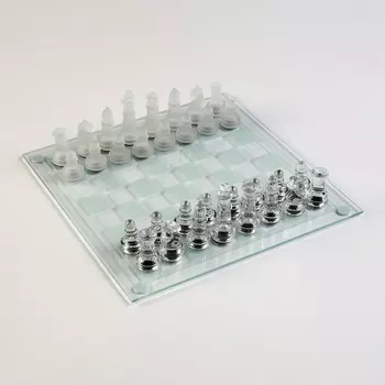 Шахматы Минель (24х24 см)