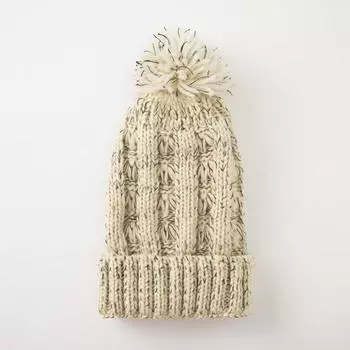 Шапка Kolour Цвет: Молочный (54-56)