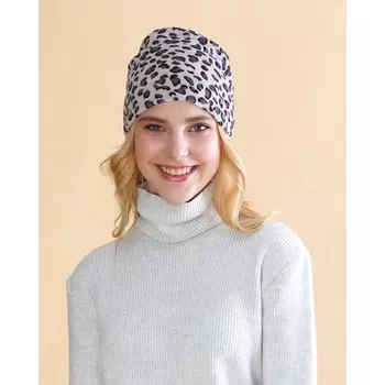 Шапка Леопард (54-56)