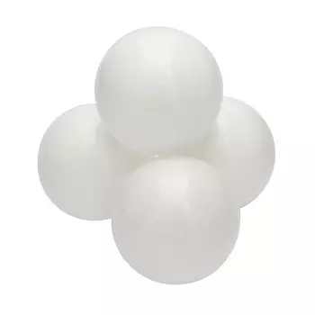 Шары для бассейна Estel Цвет: Белый (7 см - 50 шт)