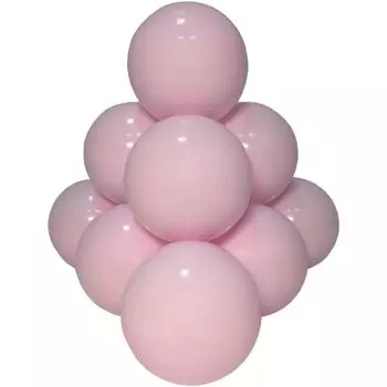 Шары для бассейна Sevilla Цвет: Персик (7 см - 50 шт)