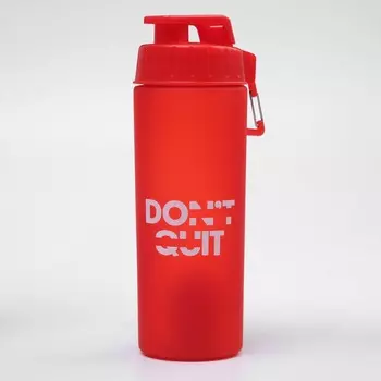 Шейкер (800 мл)