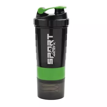 Шейкер Мастер К (500 мл)