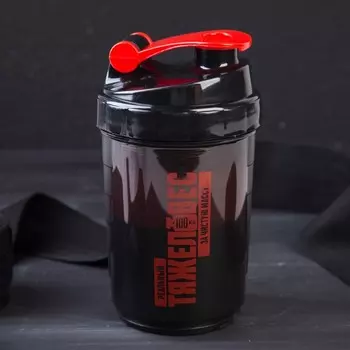 Шейкер Тяжеловес (500 мл)