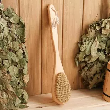 Щетка (39х8х5 см)