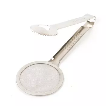 Щипцы Annora (2х10х27 см)