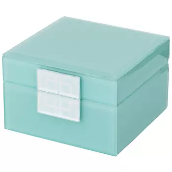 Шкатулка (12х12х8 см)