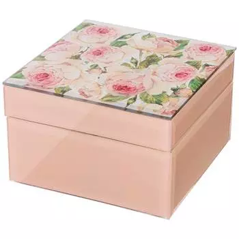 Шкатулка (13х13х8 см)