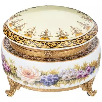 Шкатулка (14 см)