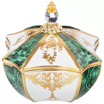 Шкатулка (14х14х16 см)