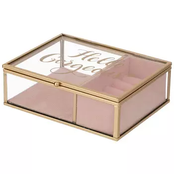 Шкатулка (15х12х5 см)