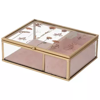 Шкатулка (15х12х5 см)