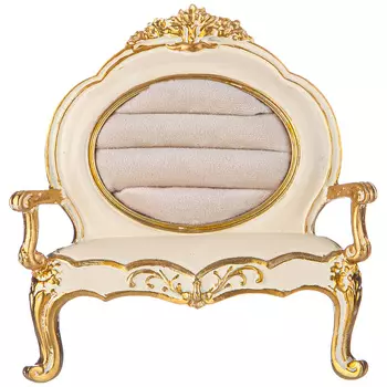 Шкатулка (15х3х16 см)