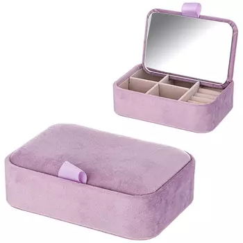 Шкатулка (16х11х4 см)