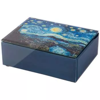 Шкатулка (16х12х6 см)