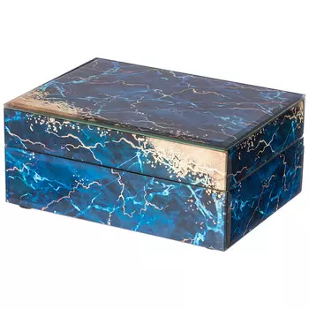 Шкатулка (16х12х7 см)