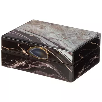 Шкатулка (16х13х7 см)